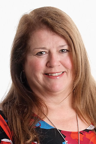 Vicki Odum